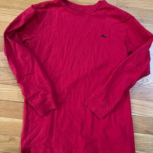Boys long sleeve Tommy Bahama